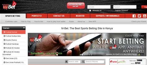 List Of 20+ New Betting Sites In Kenya In 2021 .